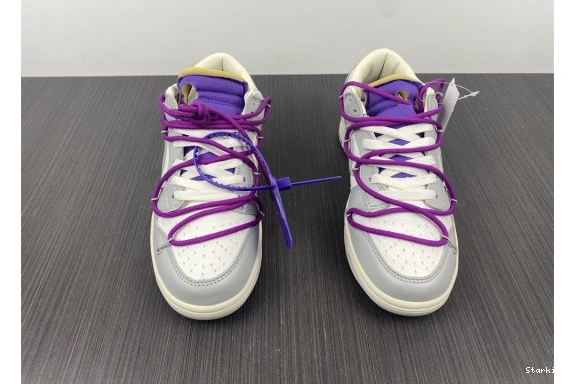 Low 28 DM1602-111 Lot Dunk Nike O-W 1208